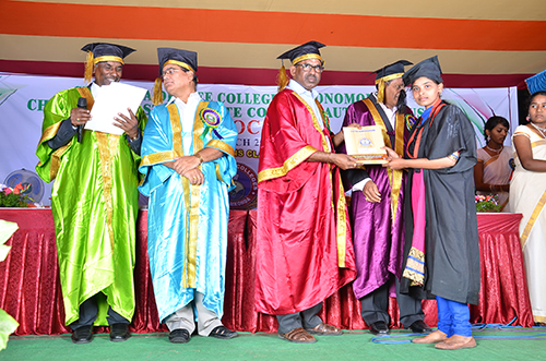 convocation 2015